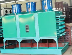 梁山冷風機，選山東北斗制冷空調設備專業可靠